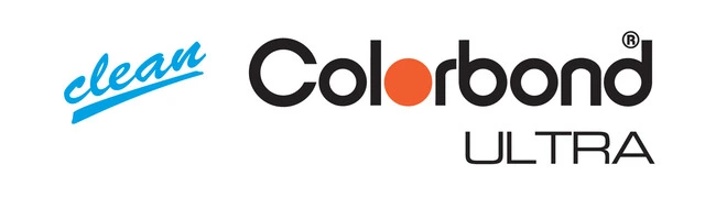 Colorbond ULTRA