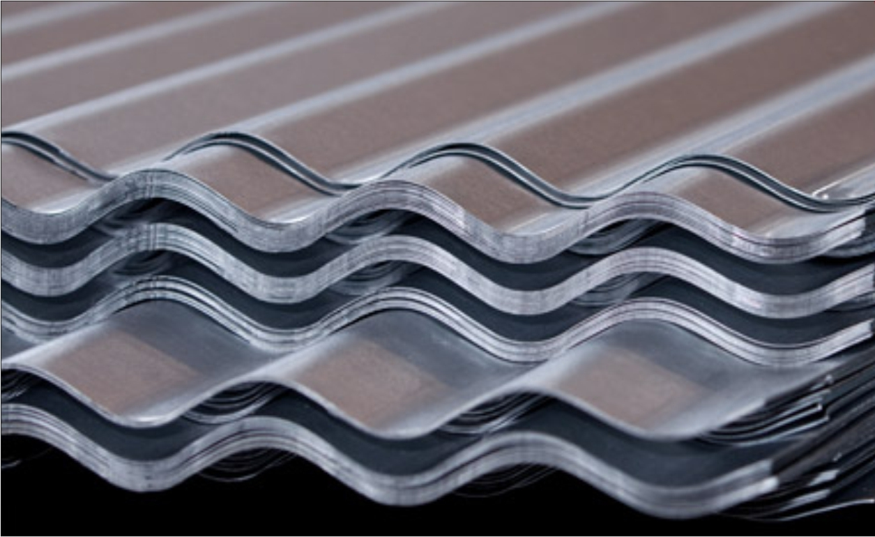 IBR & Corrugated Roofing