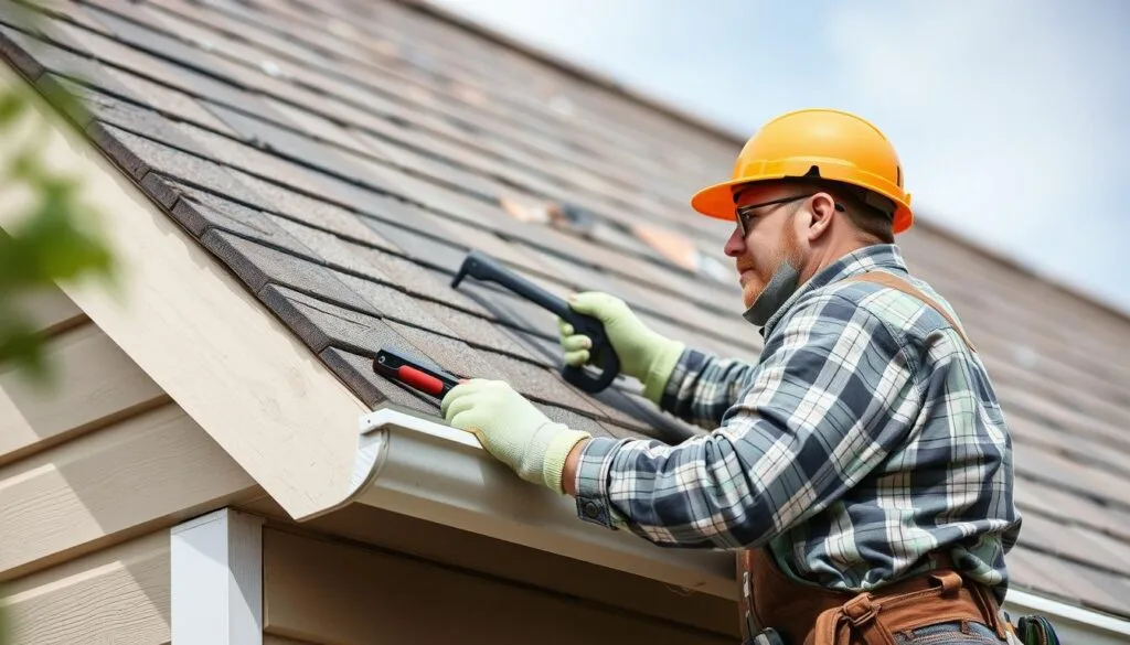 Roof Repairs